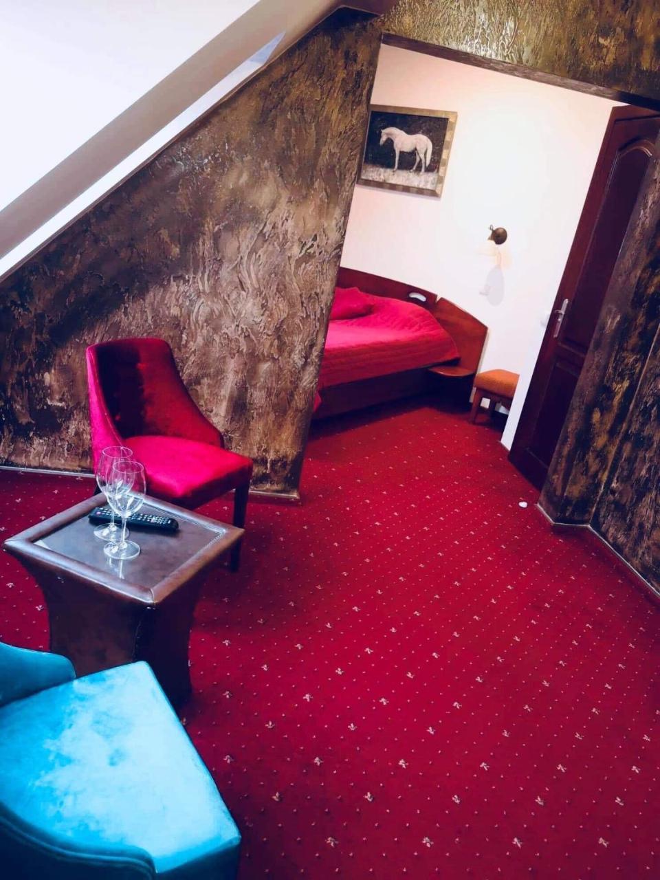 Villa Audruvis Joniškis Exteriér fotografie